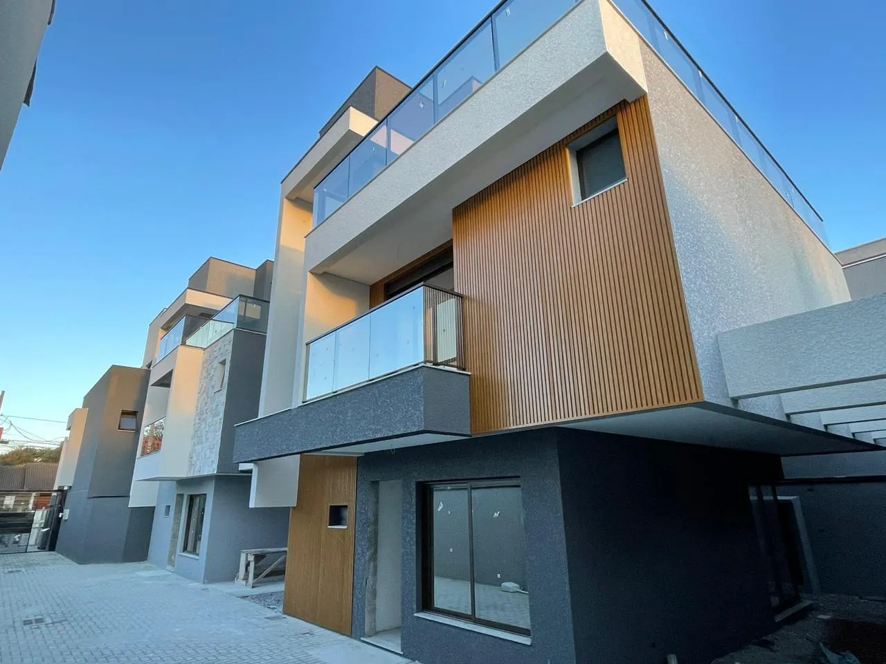 Bruder - Reus Construtora