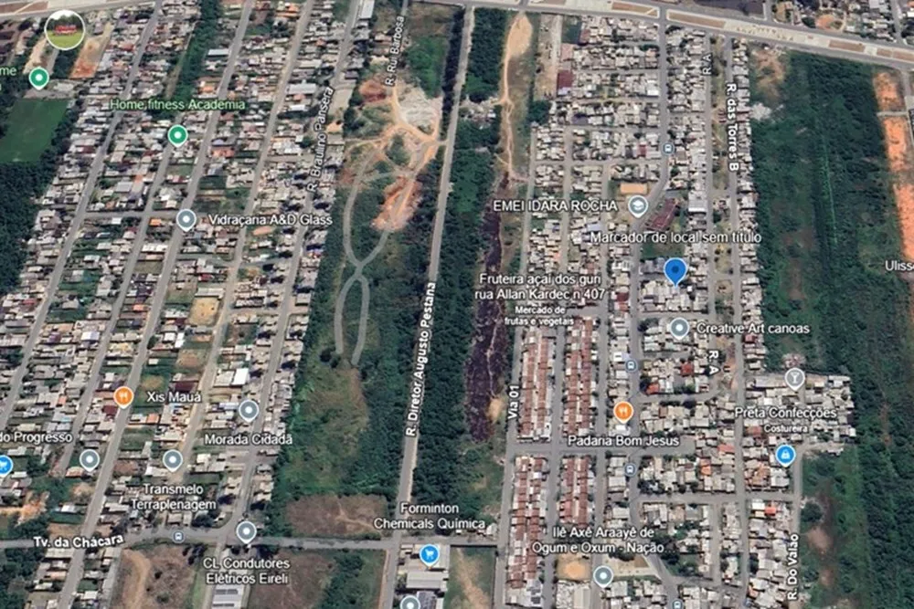 FP 45 Lote 610241030-23 - REMAX 520 Exclusividades