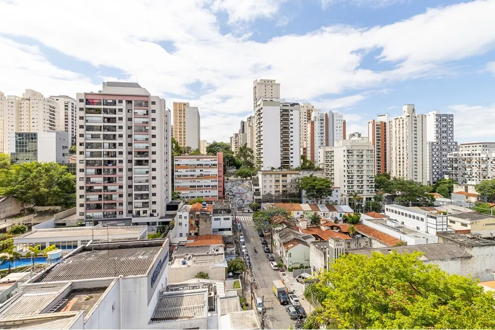 PCV 950 Apto 601081006-108 - REMAX Lepex Exclusividades