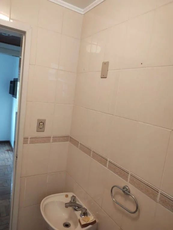 Edificio Condominio Montessori Apto AP3027 - Antunes e Silva Assessoria Imobiliária Exclusividades