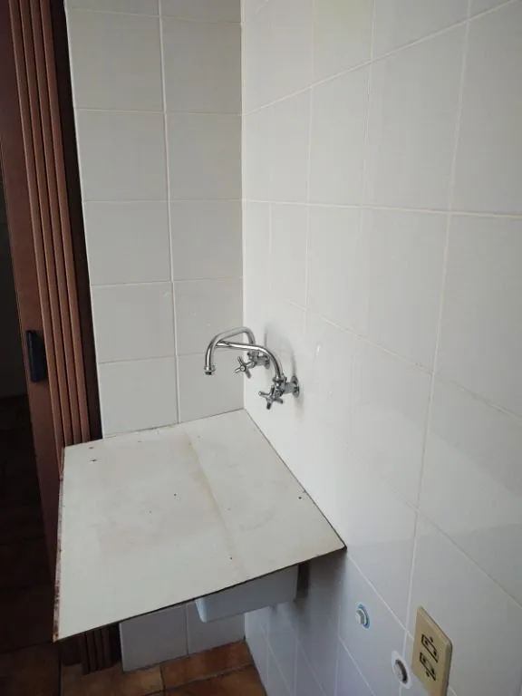 Edificio Condominio Montessori Apto AP3027 - Antunes e Silva Assessoria Imobiliária Exclusividades