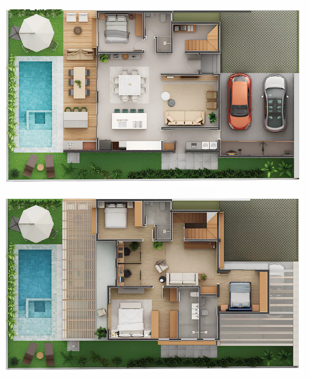 Bion Rio Tavares Eco Residence - Ankor Incorporadora Bion Rio Tavares Eco Residence - Ankor Incorporadora