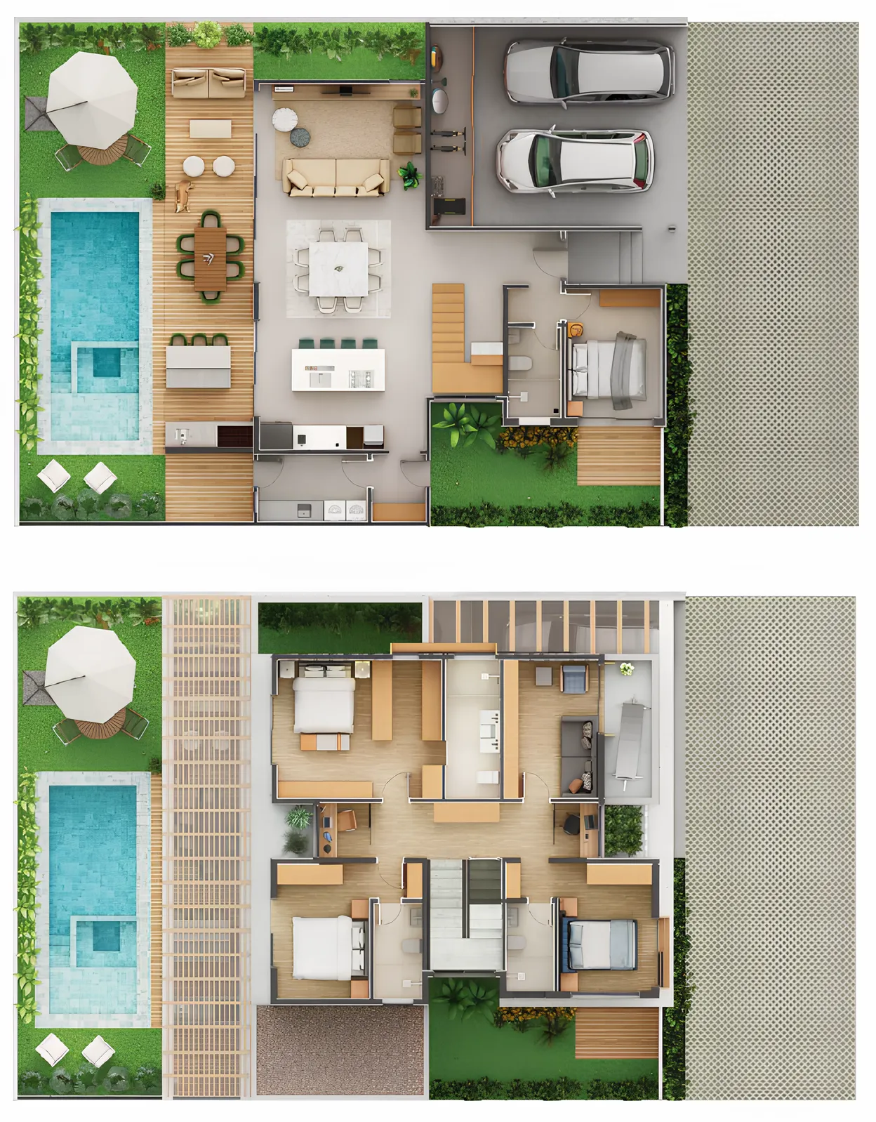 Bion Rio Tavares Eco Residence - Ankor Incorporadora Bion Rio Tavares Eco Residence - Ankor Incorporadora