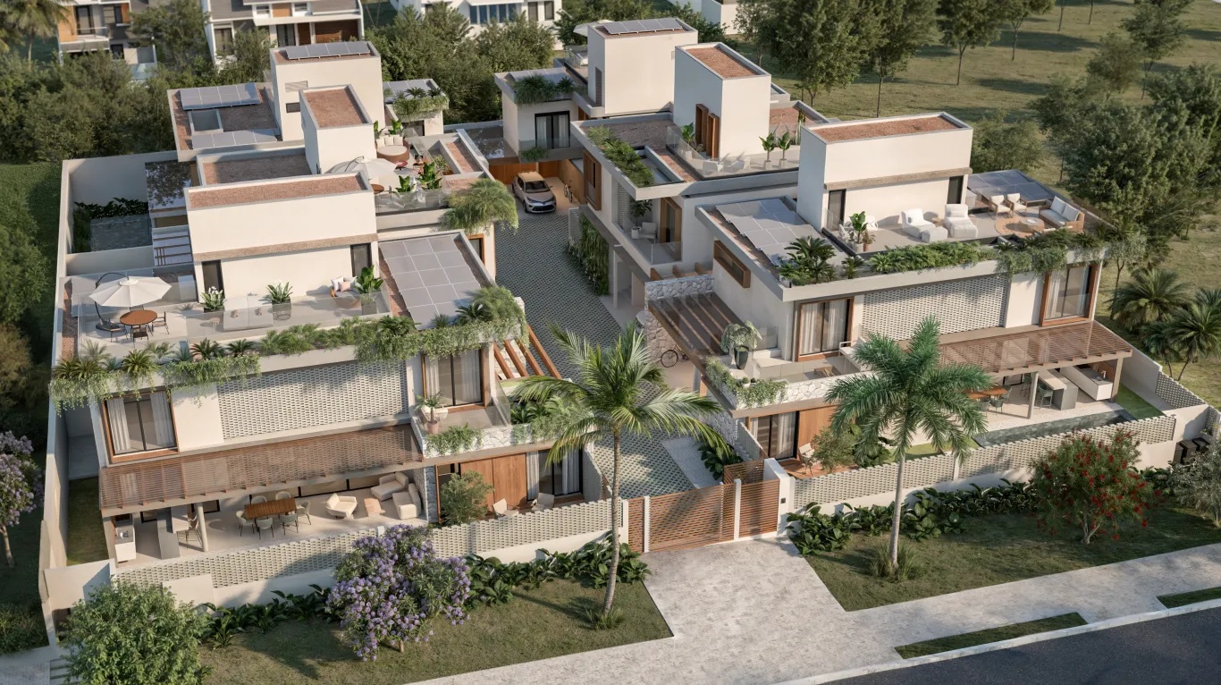 Bion Rio Tavares Eco Residence - Ankor Incorporadora Bion Rio Tavares Eco Residence - Ankor Incorporadora