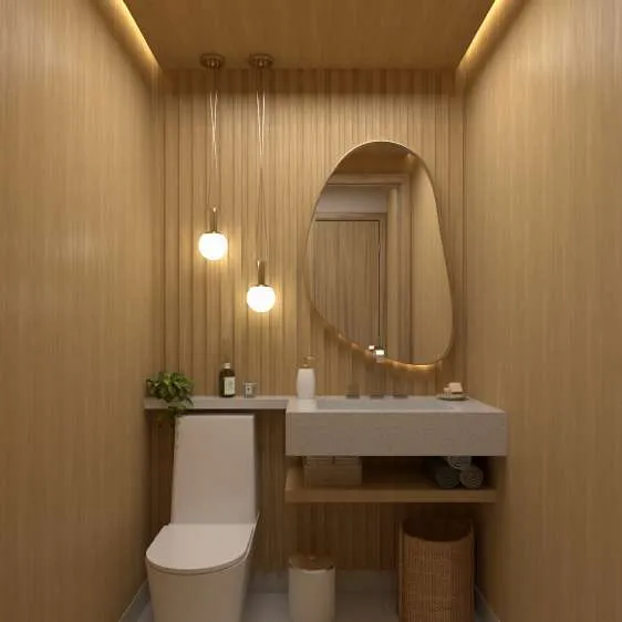 Liv UP Parque Cascavel - UP Incorporadora