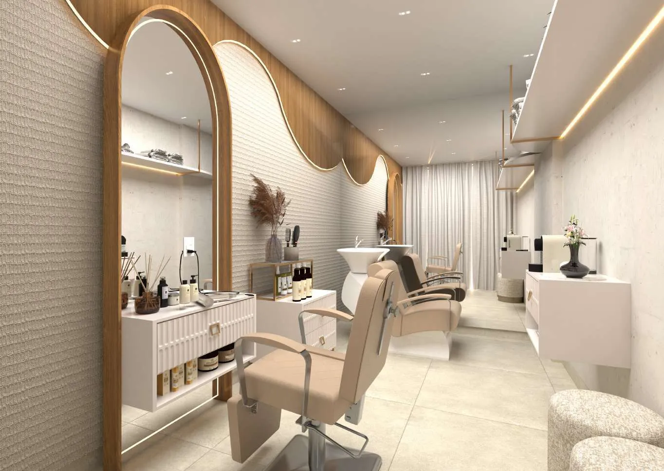 Liv UP Parque Cascavel - UP Incorporadora