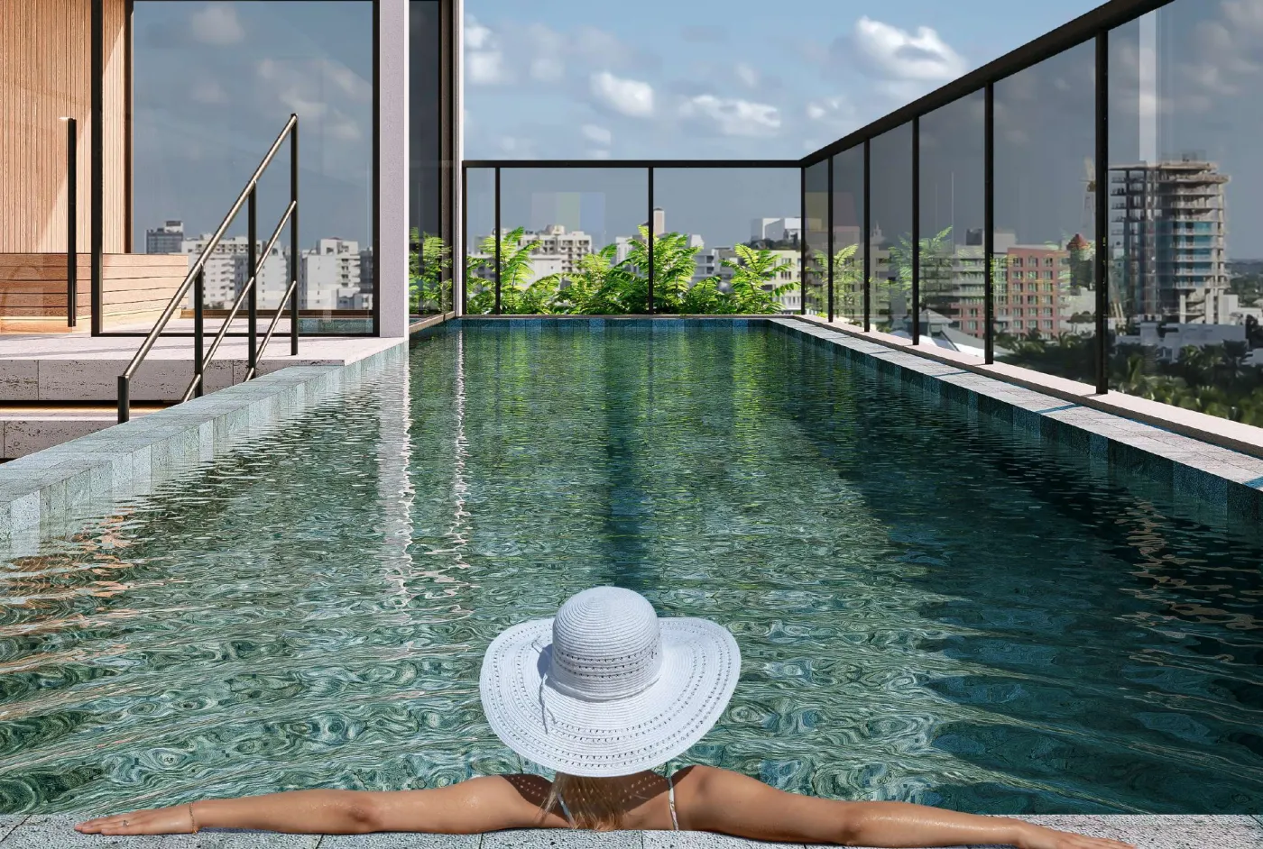 Liv UP Parque Cascavel - UP Incorporadora
