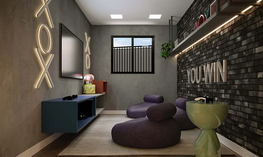 Smart Home Cambuci - Grifo Properties