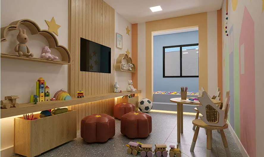 Smart Home Cambuci - Grifo Properties