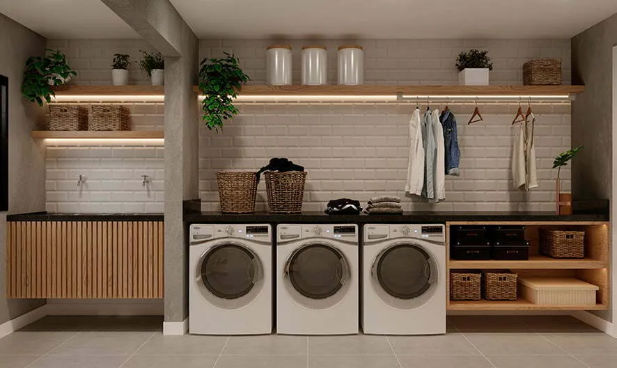 Smart Home Cambuci - Grifo Properties