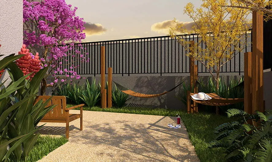 Smart Home Cambuci - Grifo Properties