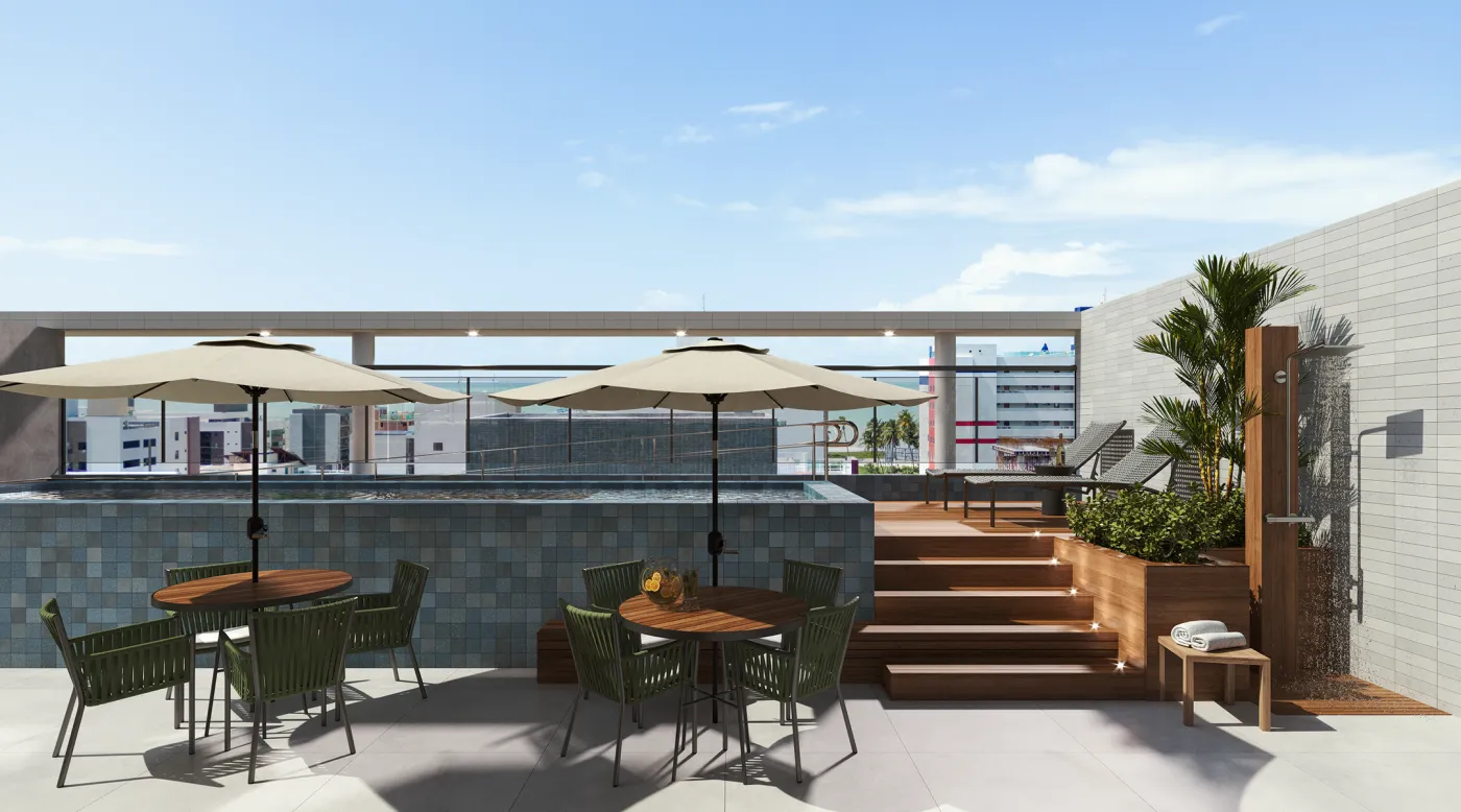 Venice Beach House - Glad Construções
