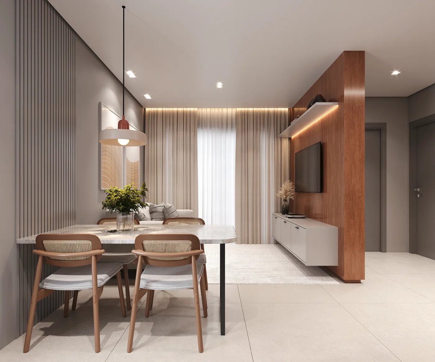 Venice Beach House - Glad Construções