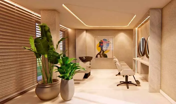 Stay Oceania Living - Livre Empreendimentos