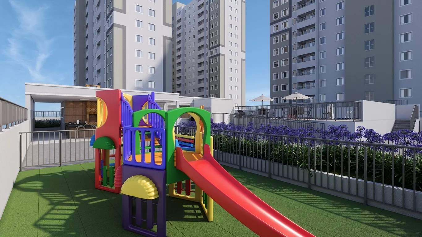 Primor Carioca - Fase 3 Primor Carioca - Fase 3
