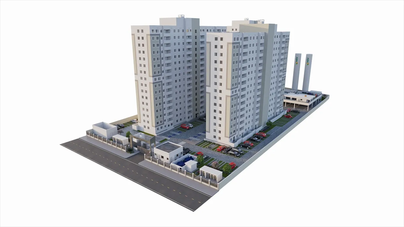 Primor Carioca - Fase 3 Primor Carioca - Fase 3