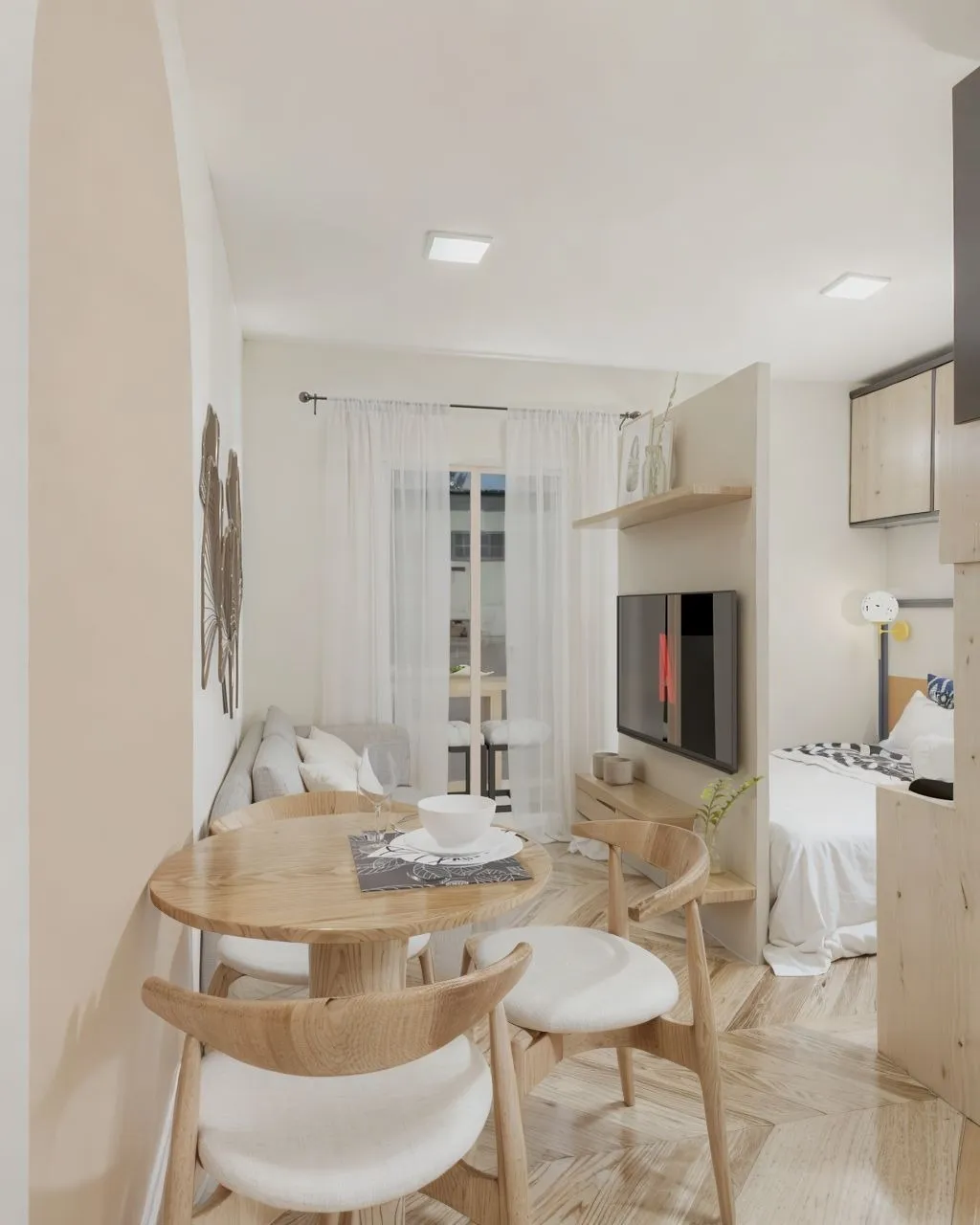 Harmony - Quéops Construtora — foto 4