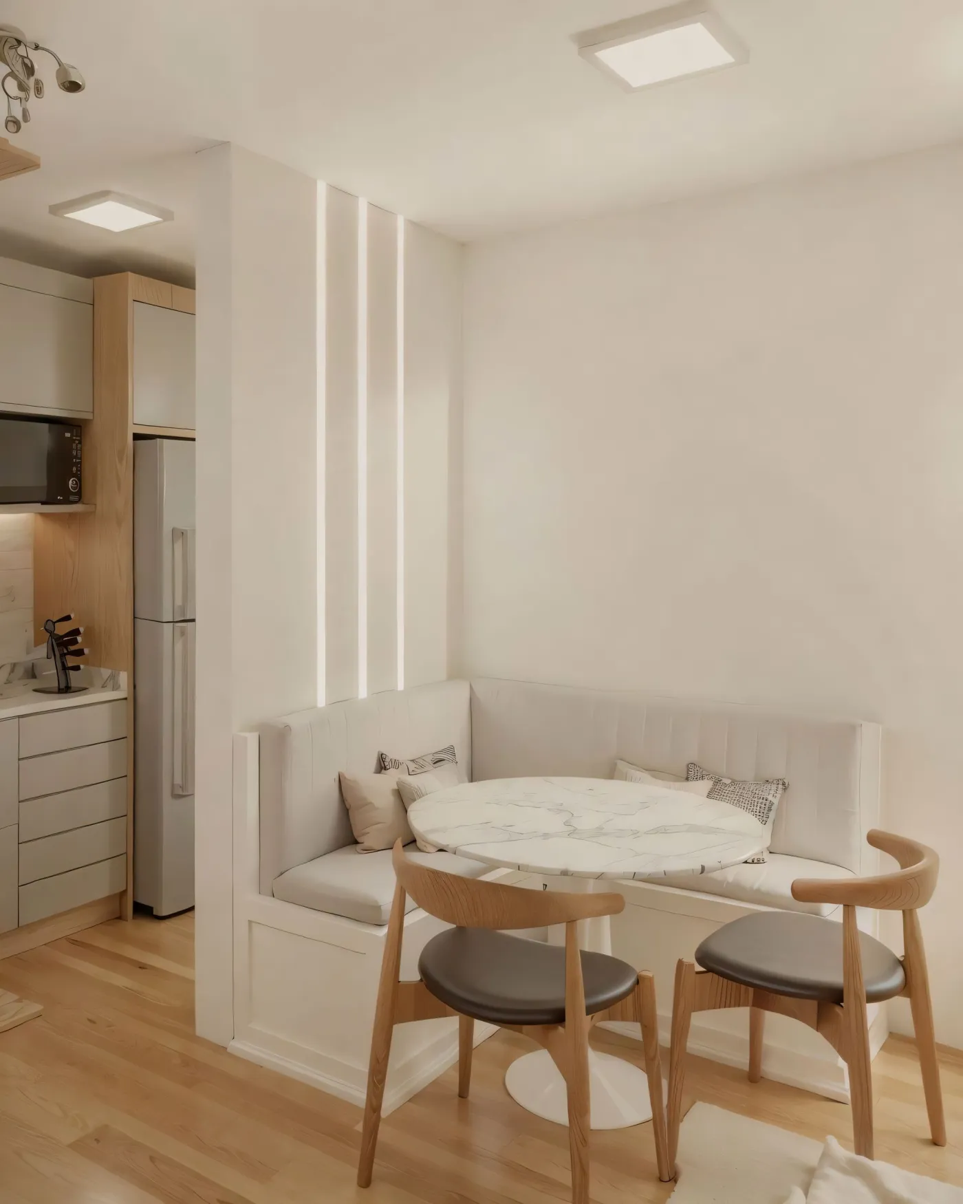 Harmony - Quéops Construtora — foto 5