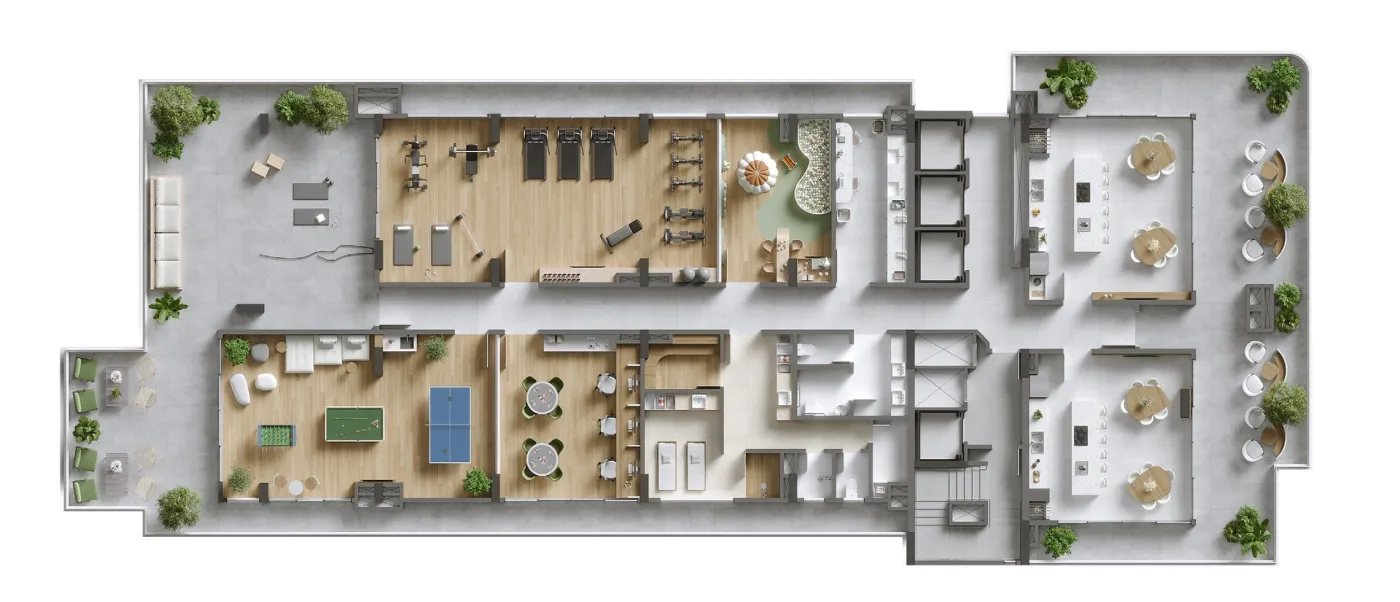 Brava Living - Raymundi