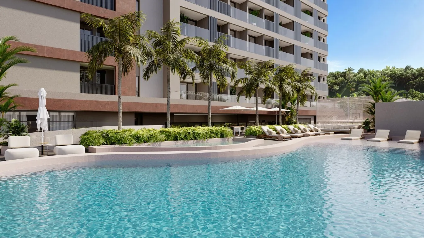 Brava Living - Raymundi
