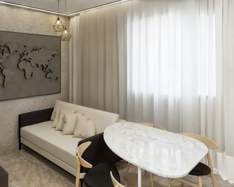 Palladium Anália Franco - Quéops Construtora — foto 3