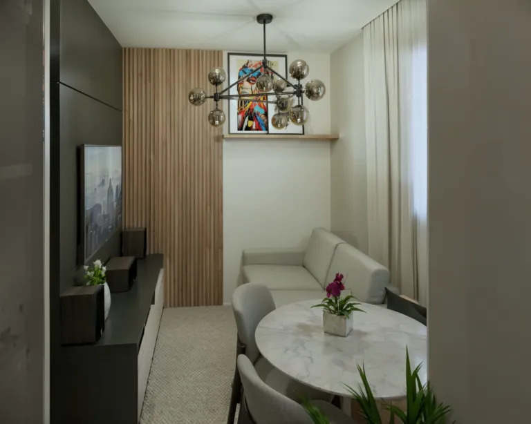 Palladium Anália Franco - Quéops Construtora — foto 4