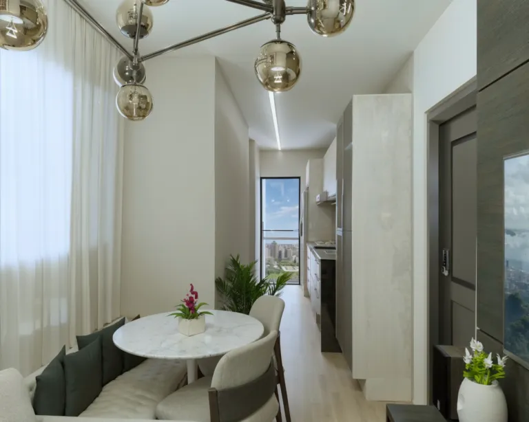Palladium Anália Franco - Quéops Construtora — foto 5