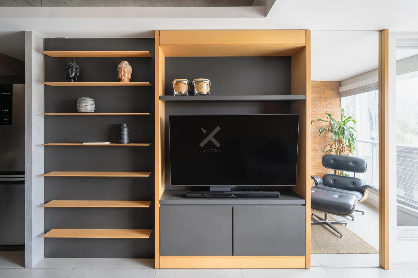 PMADC 116 Apto 35064 - Luxton Imóveis Exclusividades
