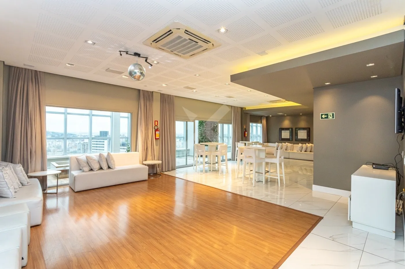 PMADC 116 Apto 35064 - Luxton Imóveis Exclusividades
