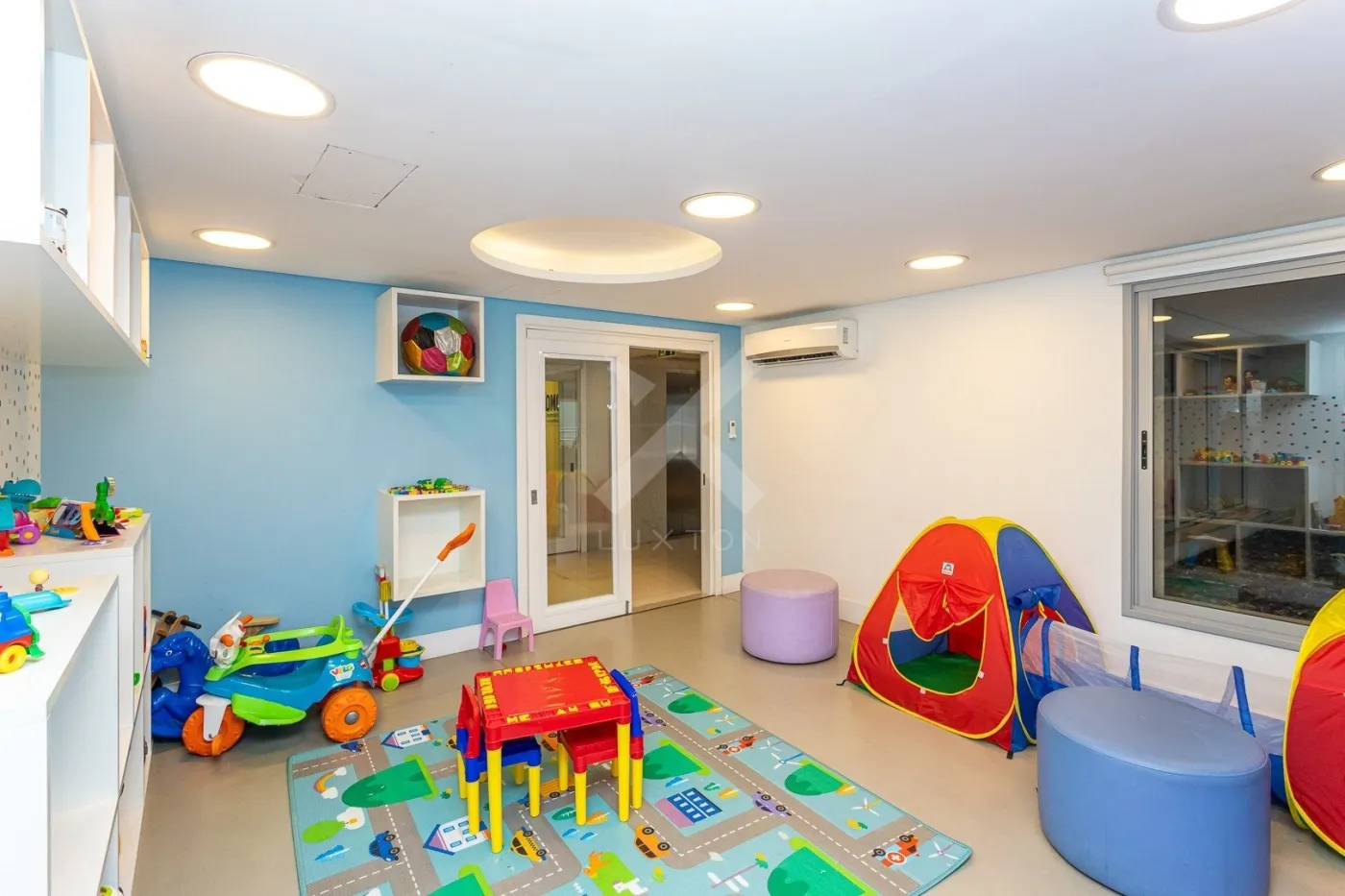 PMADC 116 Apto 35064 - Luxton Imóveis Exclusividades