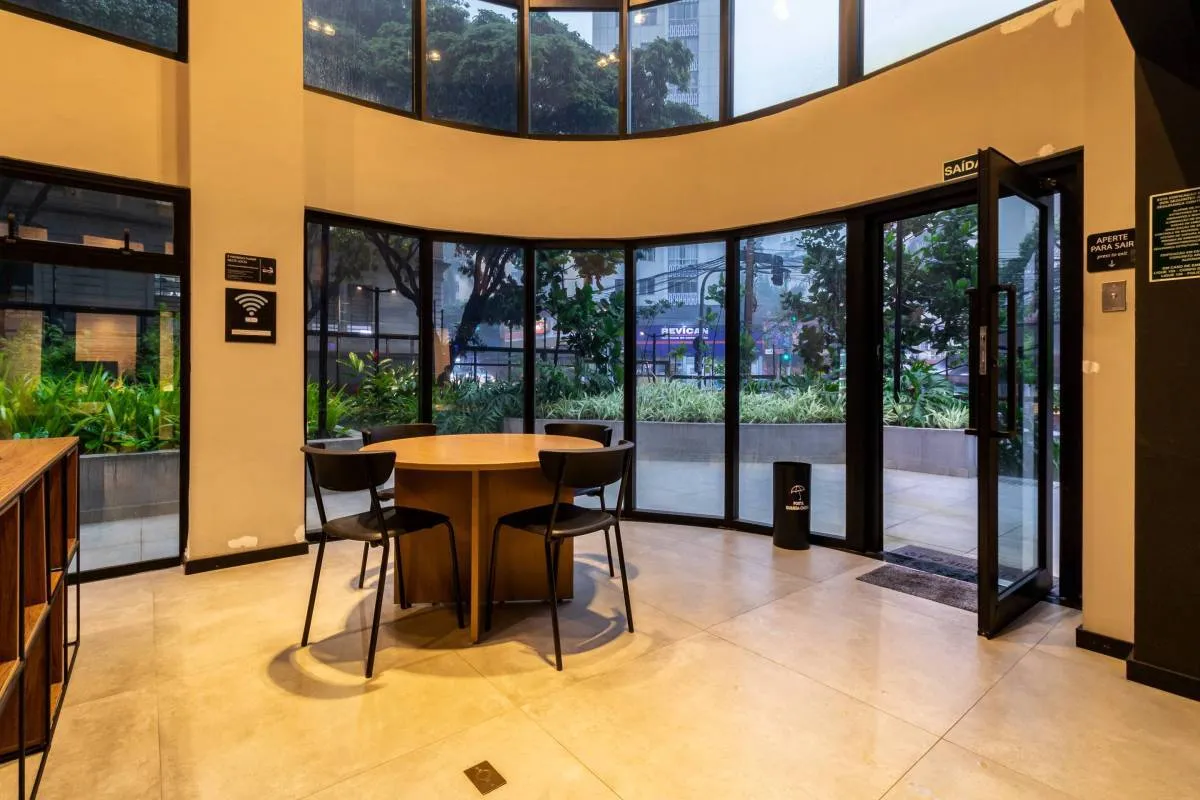 HJ 0 Apto AP0089 - Otti Xp Imobiliária Exclusividades