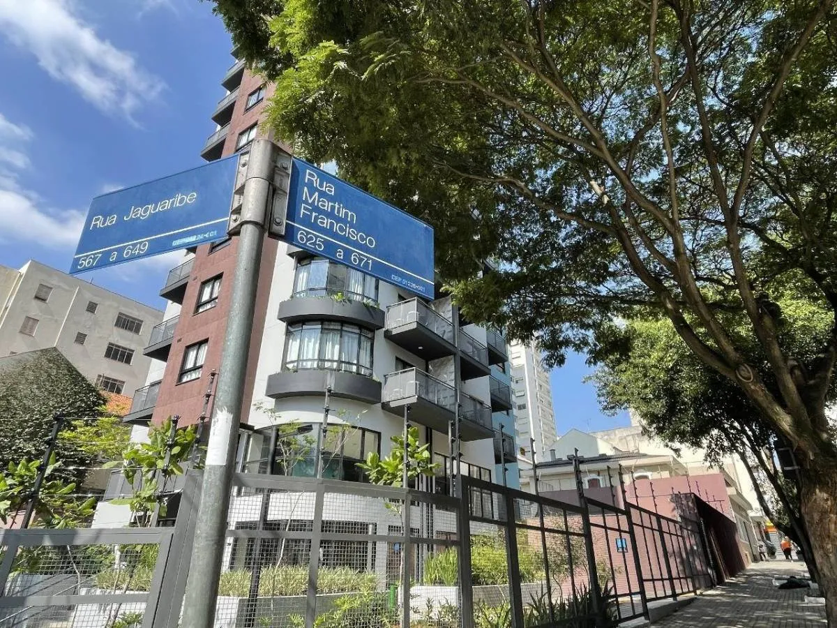 HJ 0 Apto AP0089 - Otti Xp Imobiliária Exclusividades