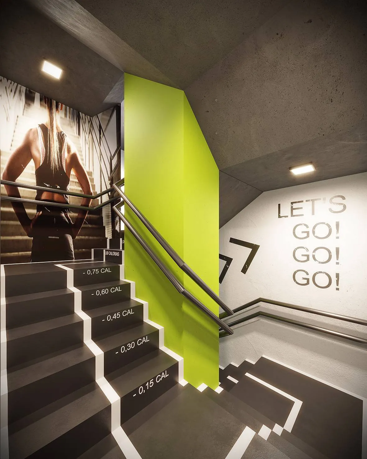 Start Park Jabaquara - TS Incorporação e Construção