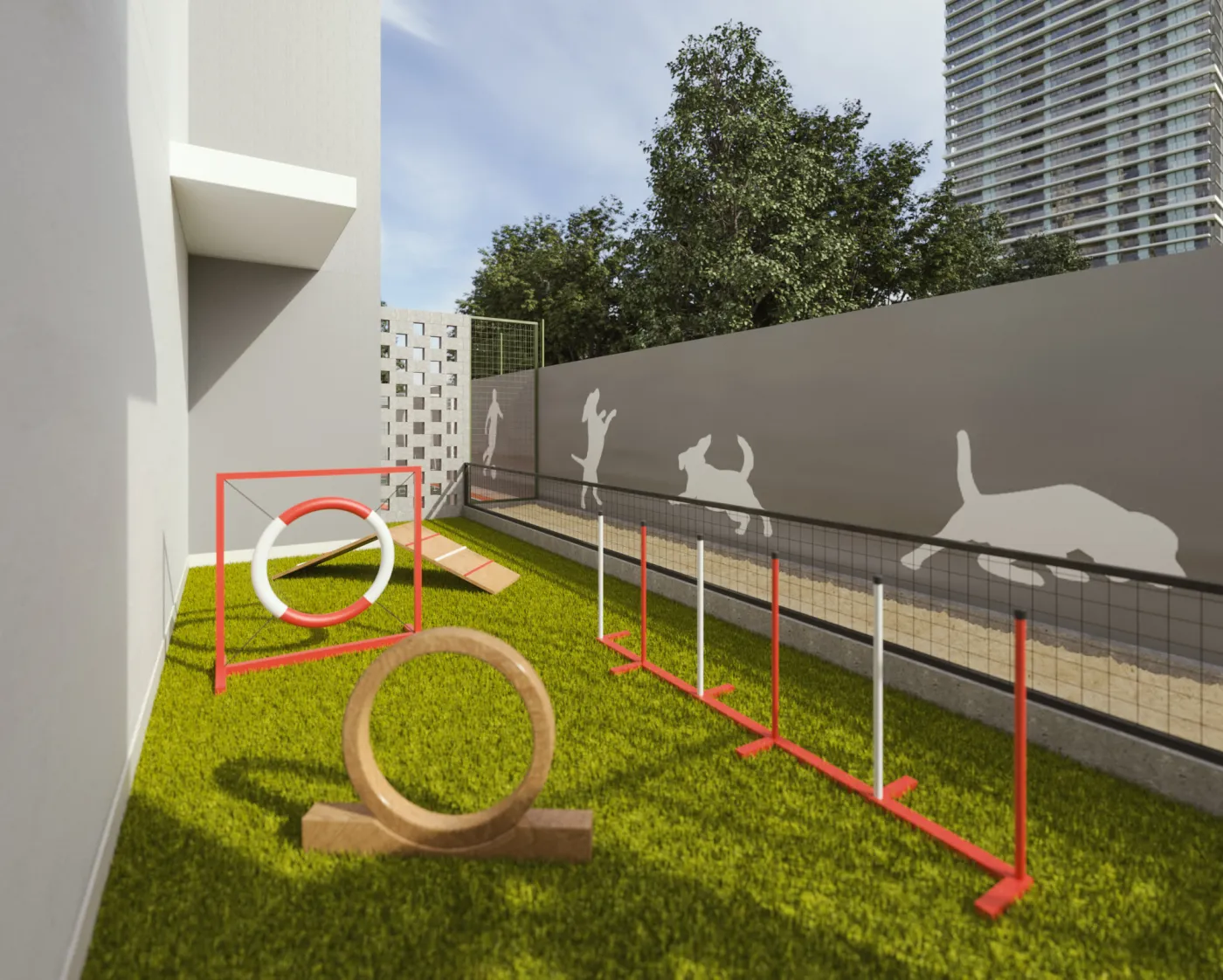 Vega Assunção - MBrasil Construtora
