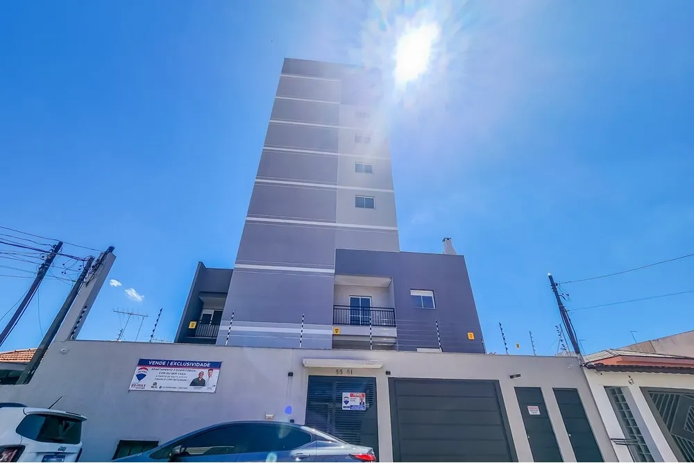 VZC 55 Apto 601811024-16 - REMAX HomeVision Exclusividades