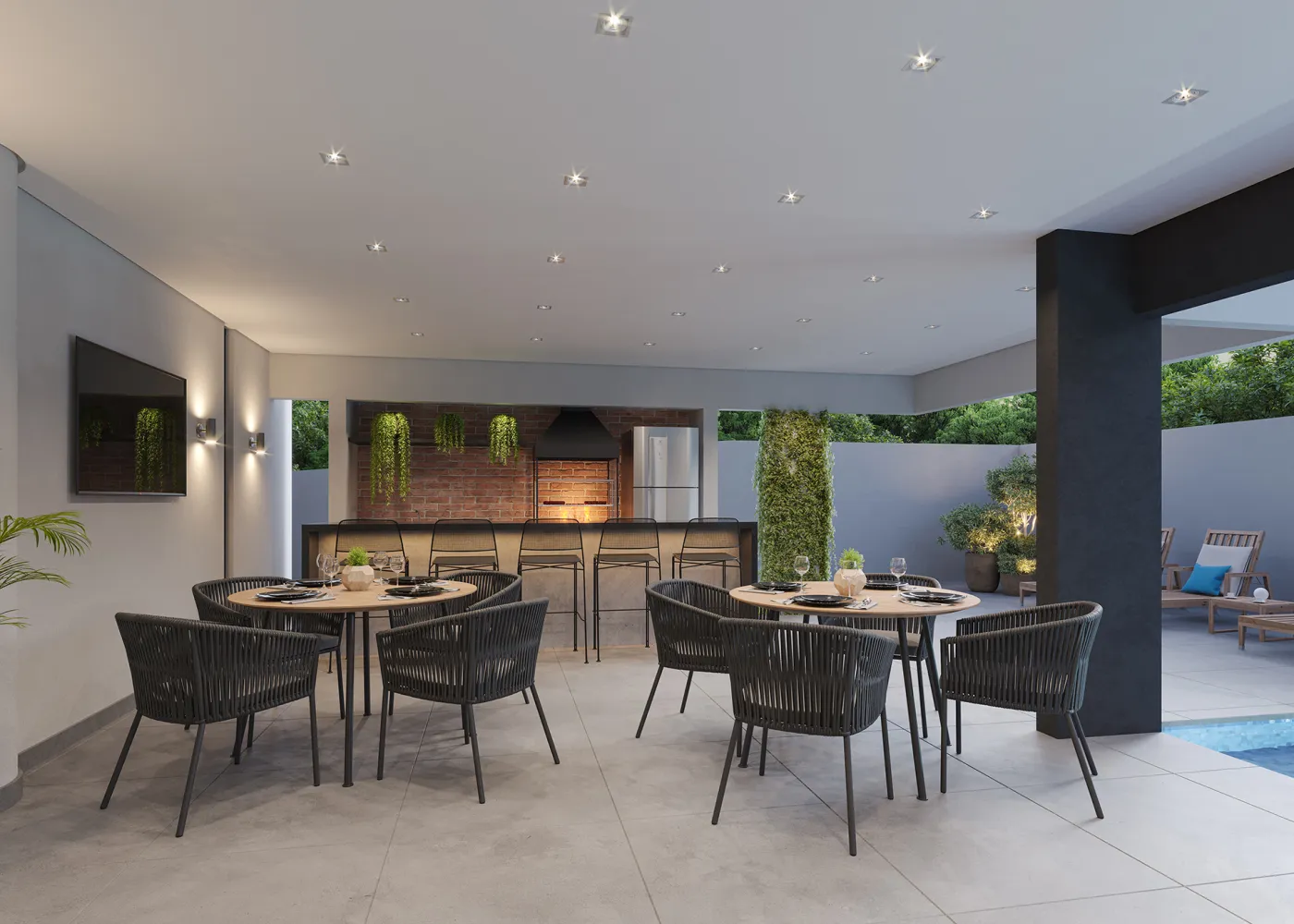 Vega Jardim - MBrasil Construtora