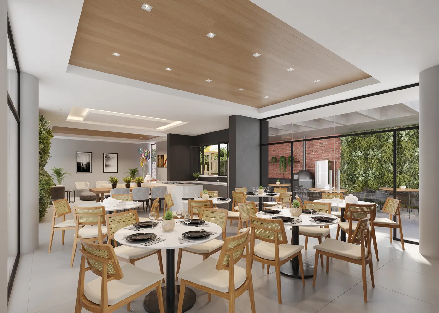 Vega Jardim - MBrasil Construtora
