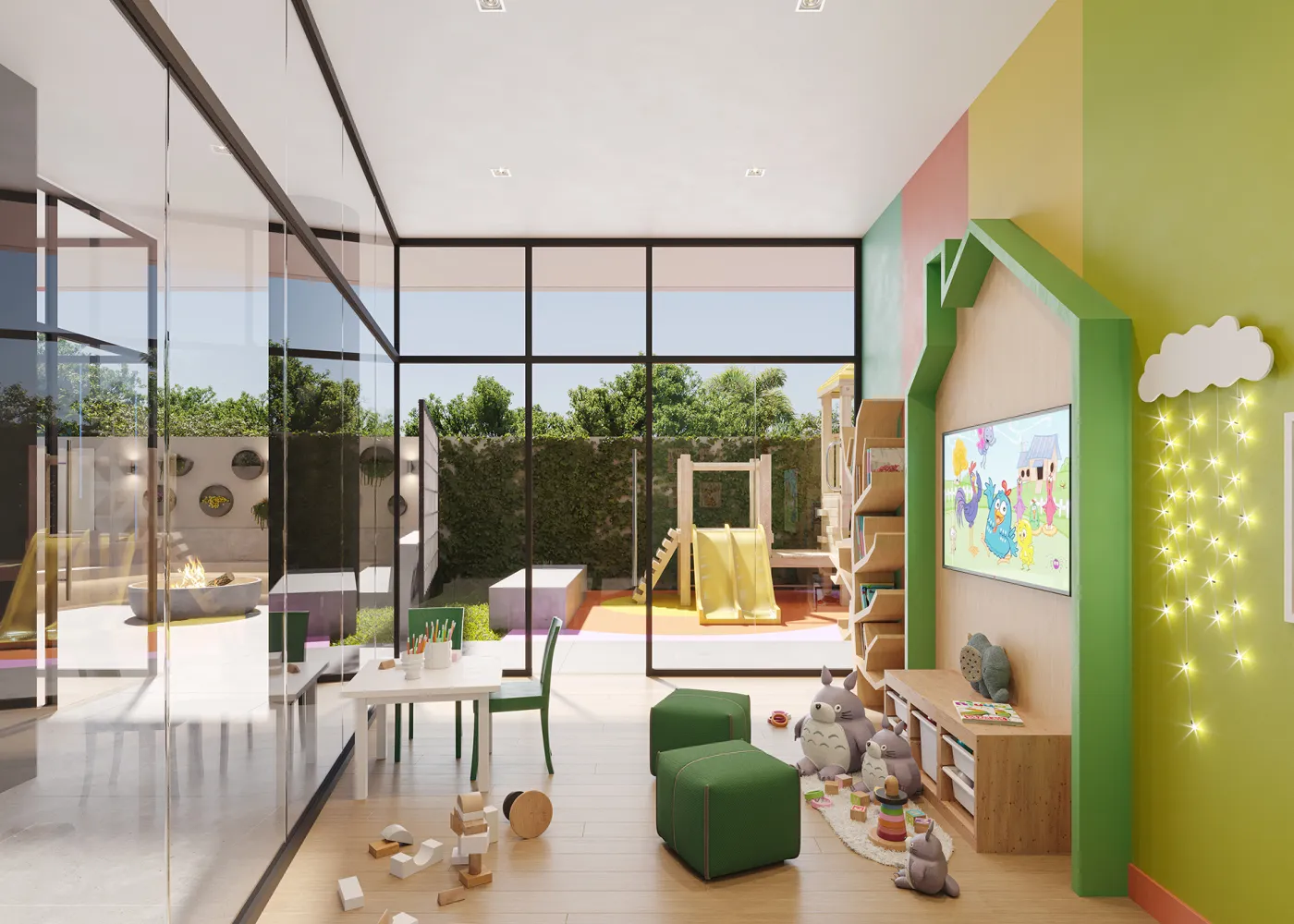Vega Jardim - MBrasil Construtora