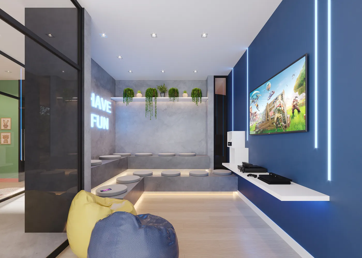 Vega Jardim - MBrasil Construtora