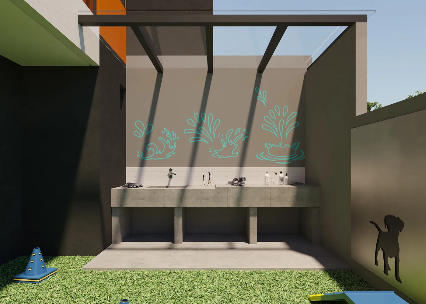 Vega Jardim - MBrasil Construtora