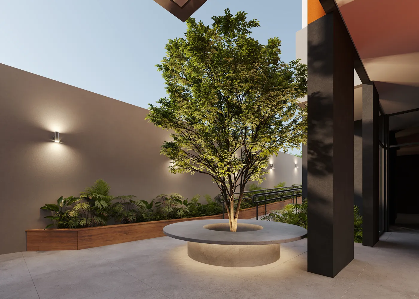 Vega Jardim - MBrasil Construtora