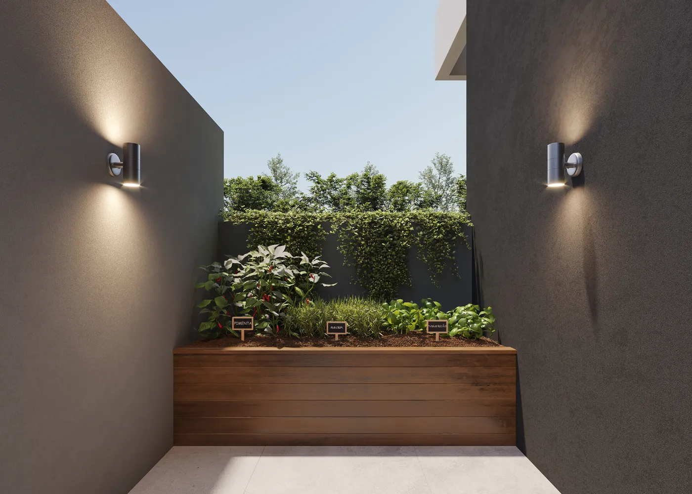 Vega Jardim - MBrasil Construtora