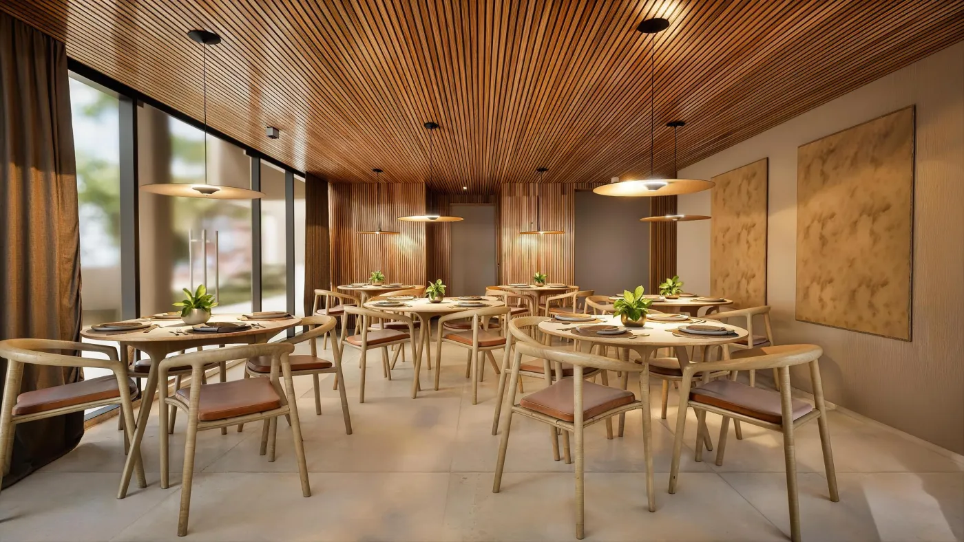 Park Vision Oceania - Dion Construções
