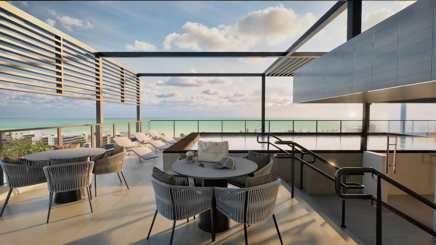 Park Vision Oceania - Dion Construções