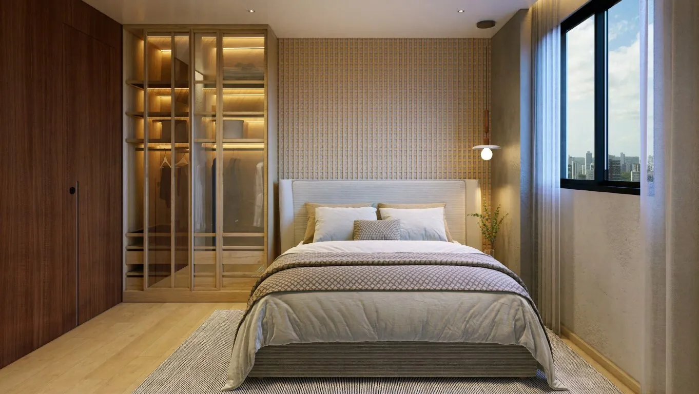 ZM 451 Urban Home - Exata Engenharia