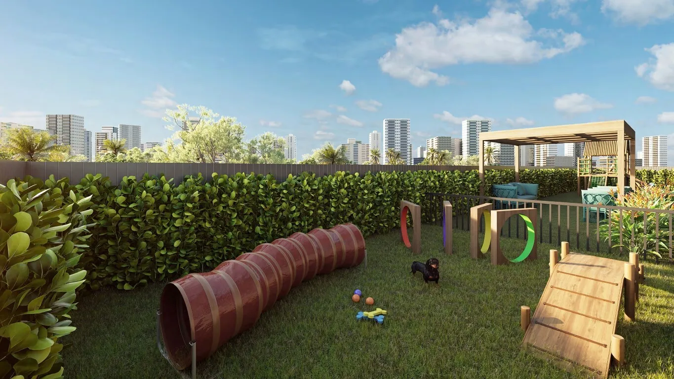 ZM 451 Urban Home - Exata Engenharia
