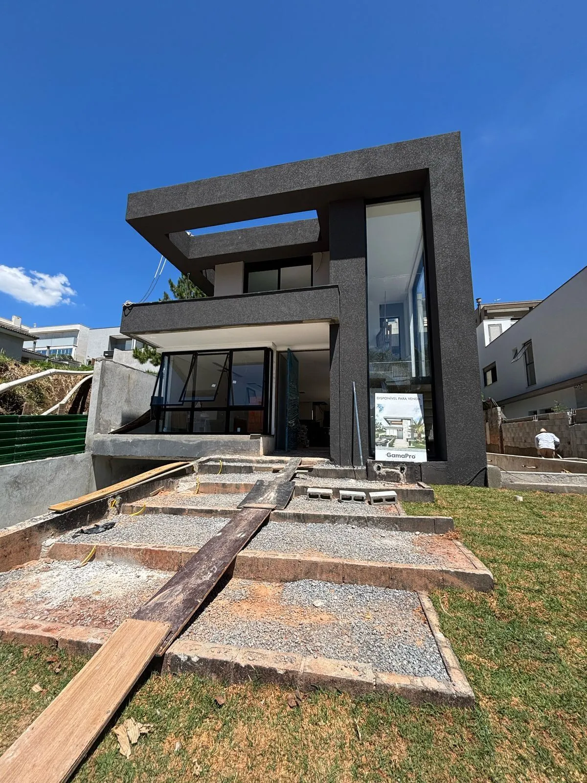 Villa Solaia - Gamapro