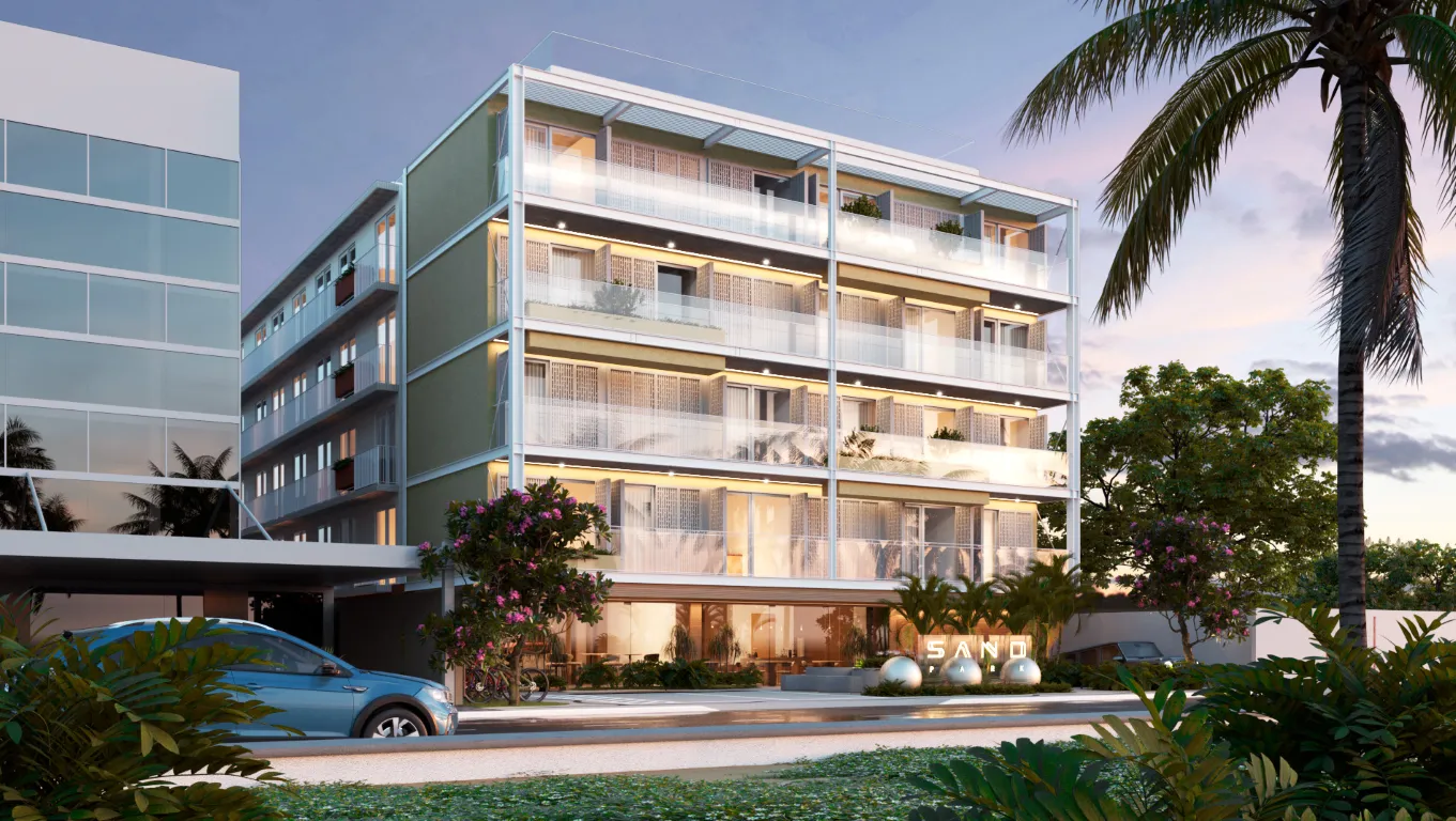 Sand Park - DRX Construtora — foto 2