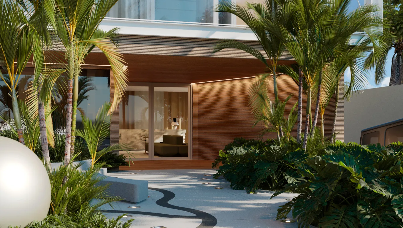 Sand Park - DRX Construtora — foto 5
