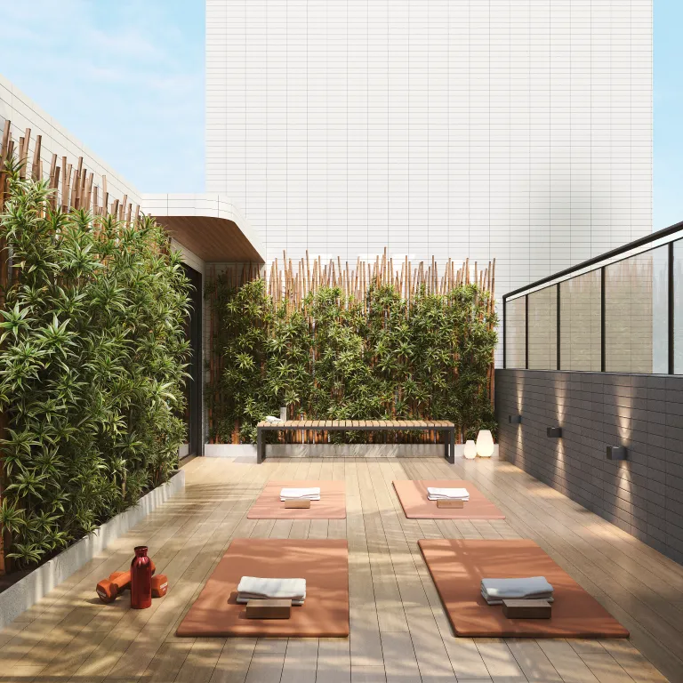 Porto Jardins - Portomar Construtora